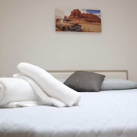 Casa Vacanze Il Gigante Comfort A Due Passi Dalla Valle Dei Templi Αγκριτζέντο Εξωτερικό φωτογραφία