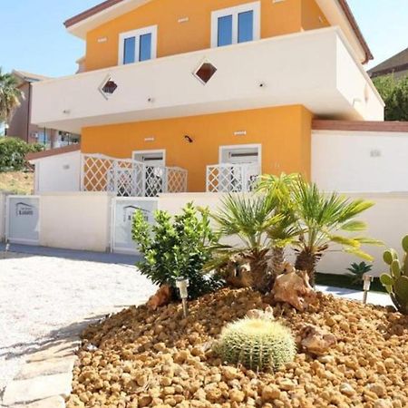 Casa Vacanze Il Gigante Comfort A Due Passi Dalla Valle Dei Templi Αγκριτζέντο Εξωτερικό φωτογραφία