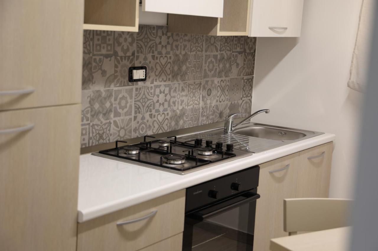 Casa Vacanze Il Gigante Comfort A Due Passi Dalla Valle Dei Templi Αγκριτζέντο Εξωτερικό φωτογραφία