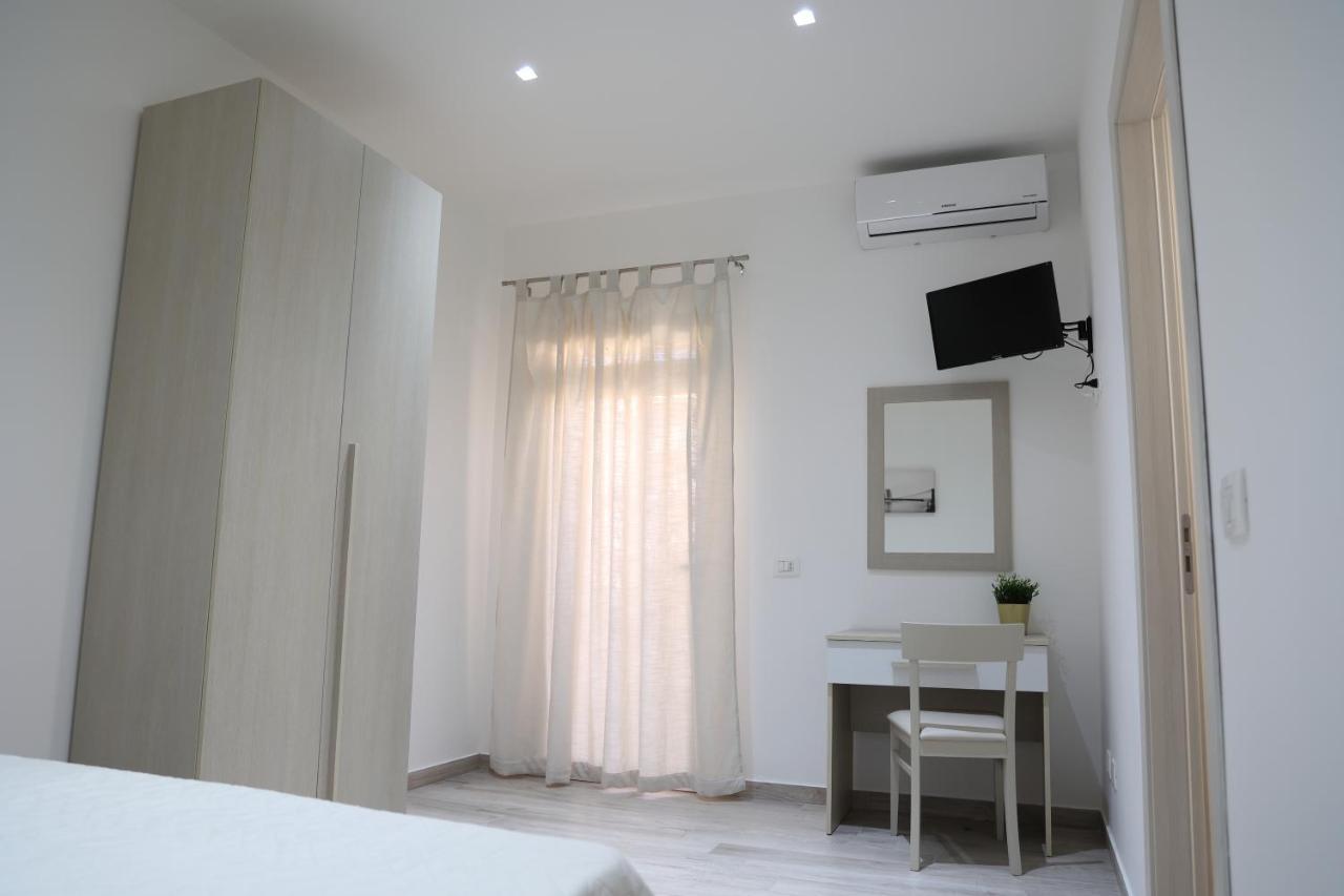 Casa Vacanze Il Gigante Comfort A Due Passi Dalla Valle Dei Templi Αγκριτζέντο Εξωτερικό φωτογραφία