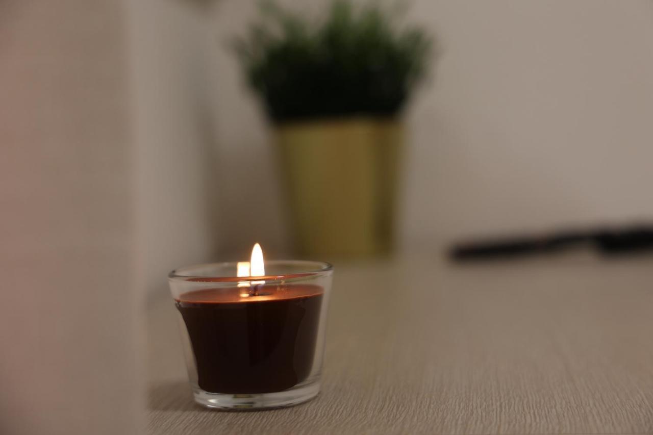 Casa Vacanze Il Gigante Comfort A Due Passi Dalla Valle Dei Templi Αγκριτζέντο Εξωτερικό φωτογραφία