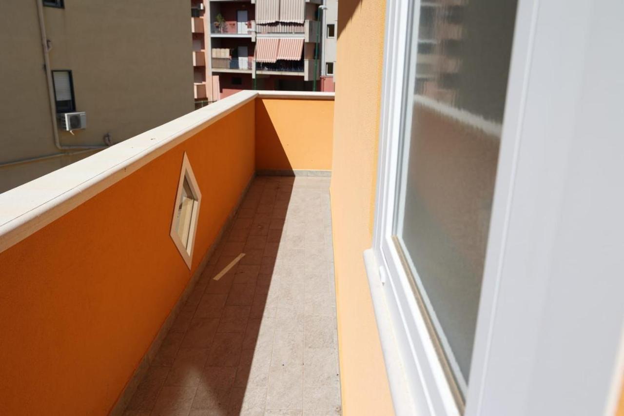 Casa Vacanze Il Gigante Comfort A Due Passi Dalla Valle Dei Templi Αγκριτζέντο Εξωτερικό φωτογραφία