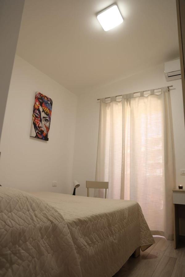 Casa Vacanze Il Gigante Comfort A Due Passi Dalla Valle Dei Templi Αγκριτζέντο Εξωτερικό φωτογραφία