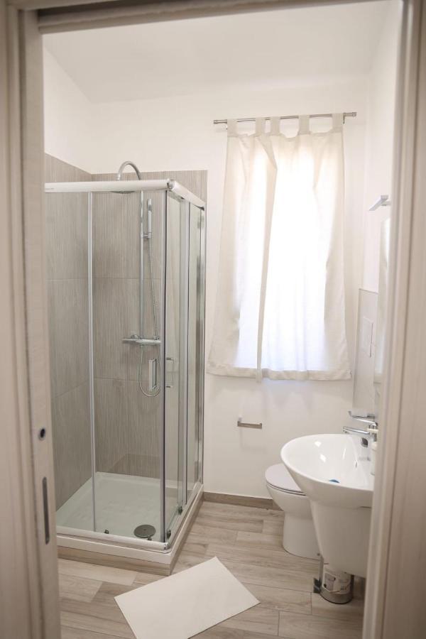 Casa Vacanze Il Gigante Comfort A Due Passi Dalla Valle Dei Templi Αγκριτζέντο Εξωτερικό φωτογραφία