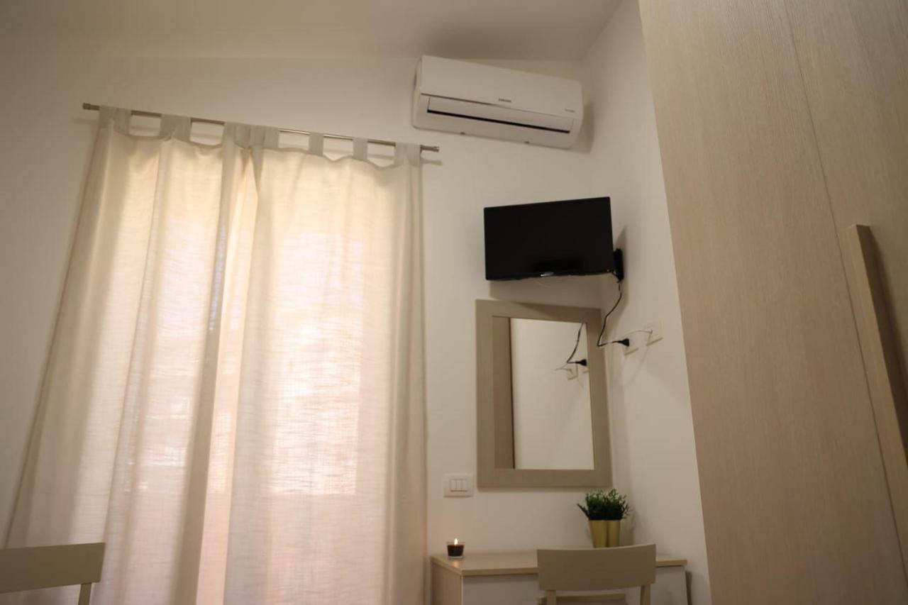 Casa Vacanze Il Gigante Comfort A Due Passi Dalla Valle Dei Templi Αγκριτζέντο Εξωτερικό φωτογραφία