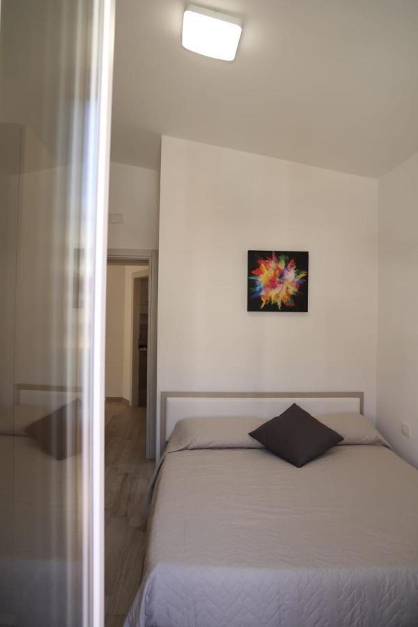 Casa Vacanze Il Gigante Comfort A Due Passi Dalla Valle Dei Templi Αγκριτζέντο Εξωτερικό φωτογραφία
