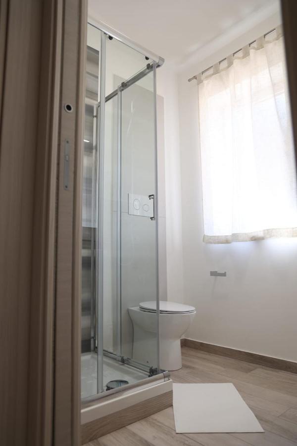 Casa Vacanze Il Gigante Comfort A Due Passi Dalla Valle Dei Templi Αγκριτζέντο Εξωτερικό φωτογραφία