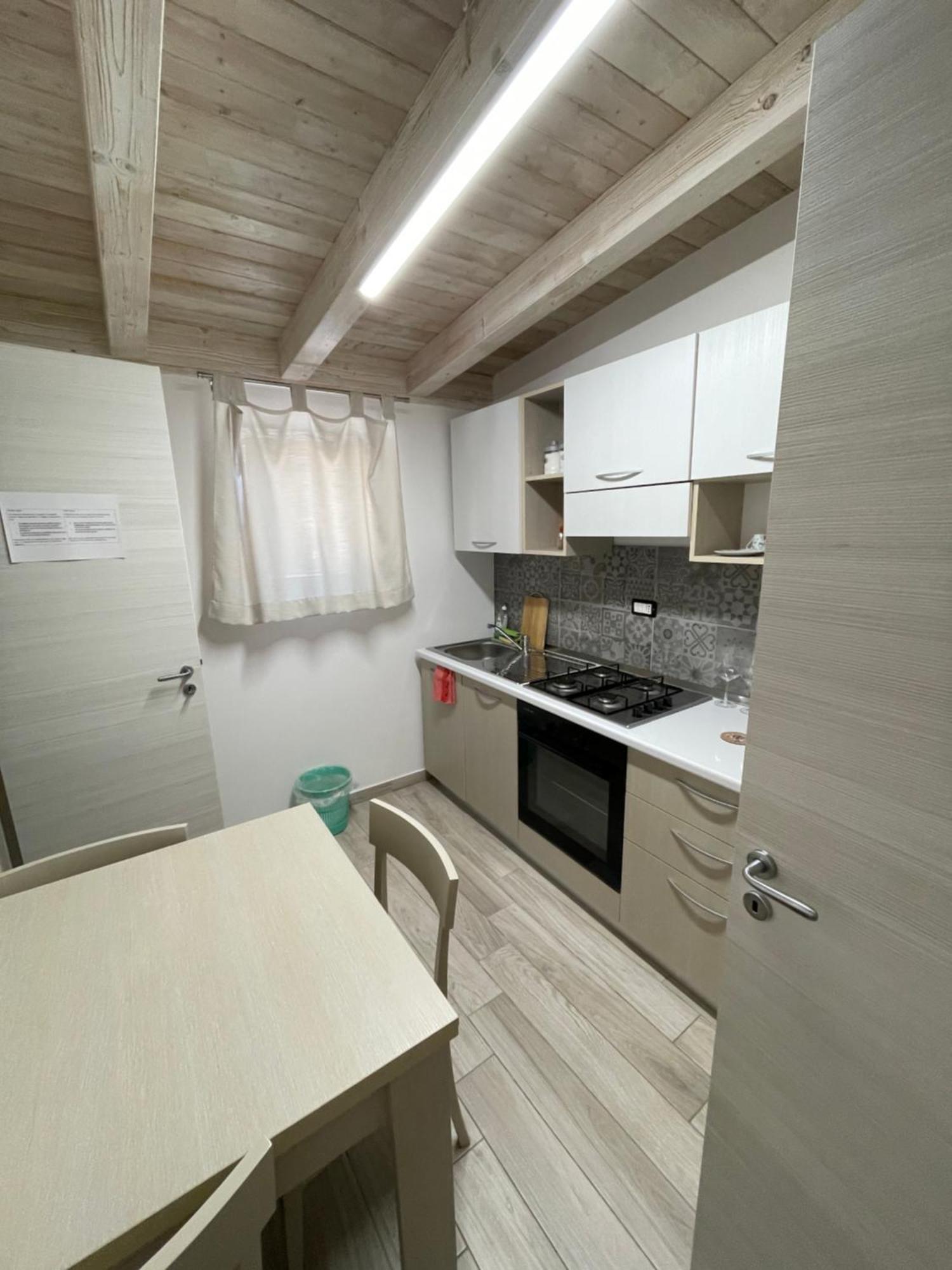 Casa Vacanze Il Gigante Comfort A Due Passi Dalla Valle Dei Templi Αγκριτζέντο Εξωτερικό φωτογραφία