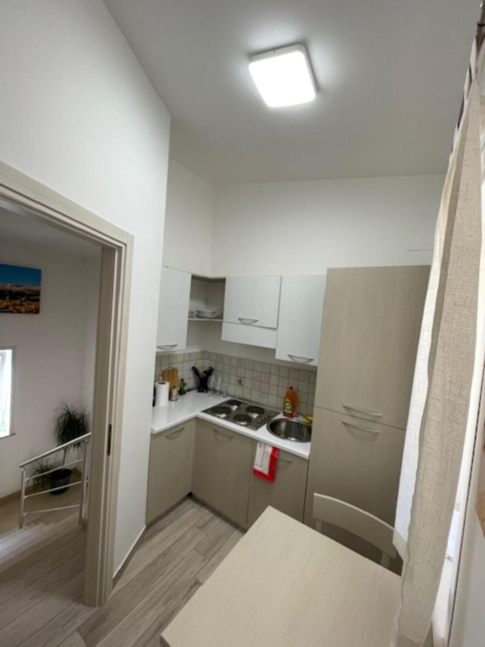 Casa Vacanze Il Gigante Comfort A Due Passi Dalla Valle Dei Templi Αγκριτζέντο Εξωτερικό φωτογραφία