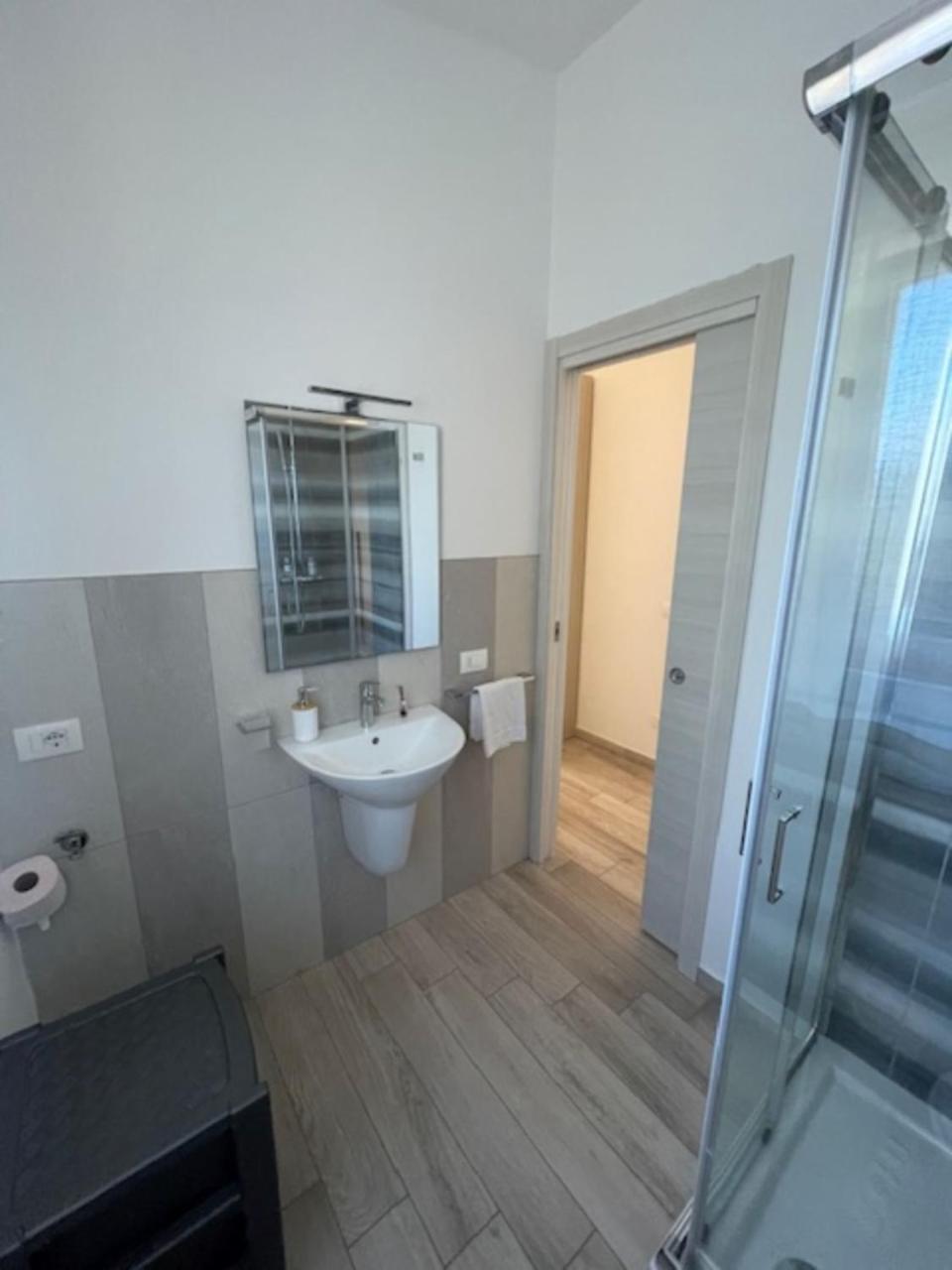 Casa Vacanze Il Gigante Comfort A Due Passi Dalla Valle Dei Templi Αγκριτζέντο Εξωτερικό φωτογραφία