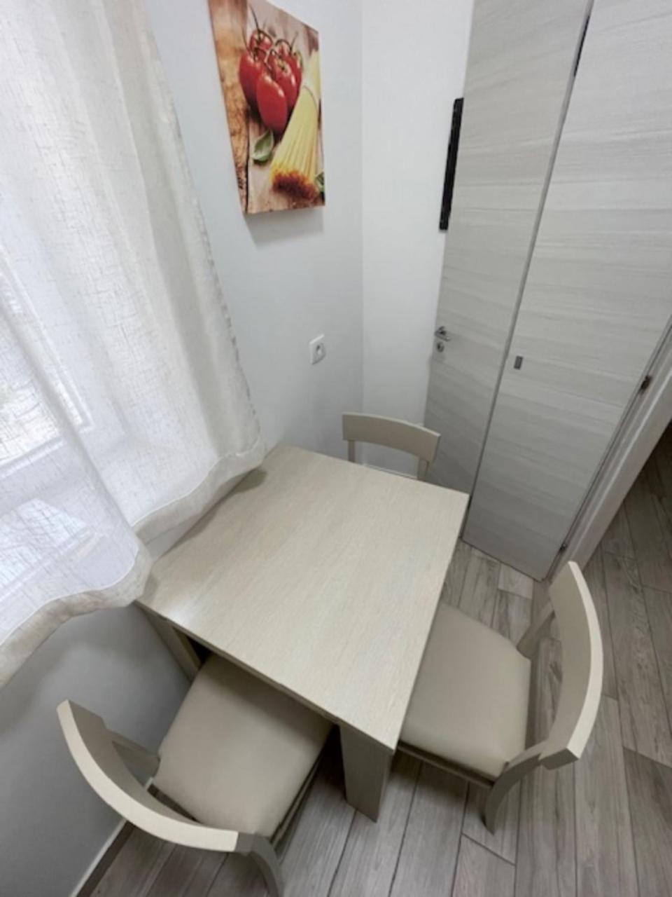 Casa Vacanze Il Gigante Comfort A Due Passi Dalla Valle Dei Templi Αγκριτζέντο Εξωτερικό φωτογραφία