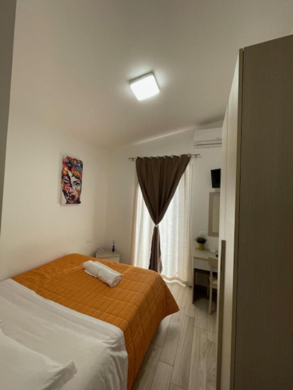 Casa Vacanze Il Gigante Comfort A Due Passi Dalla Valle Dei Templi Αγκριτζέντο Εξωτερικό φωτογραφία