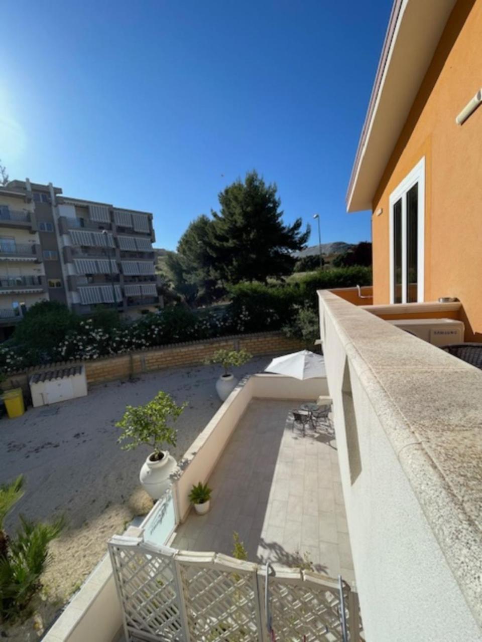 Casa Vacanze Il Gigante Comfort A Due Passi Dalla Valle Dei Templi Αγκριτζέντο Εξωτερικό φωτογραφία
