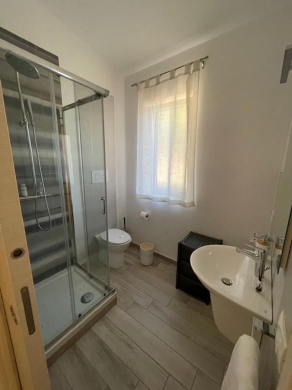 Casa Vacanze Il Gigante Comfort A Due Passi Dalla Valle Dei Templi Αγκριτζέντο Εξωτερικό φωτογραφία