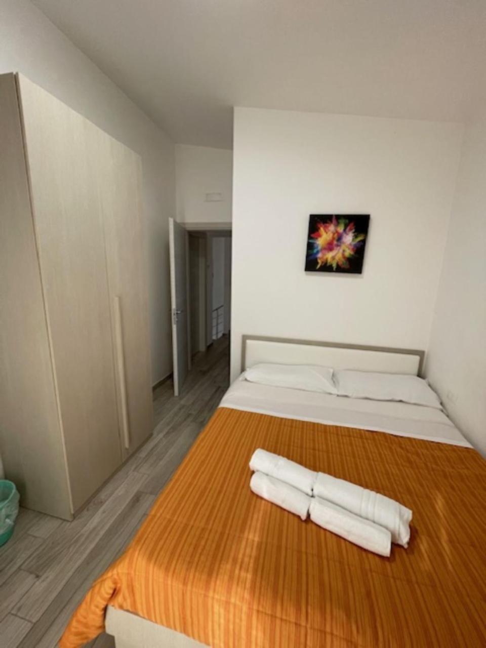 Casa Vacanze Il Gigante Comfort A Due Passi Dalla Valle Dei Templi Αγκριτζέντο Εξωτερικό φωτογραφία