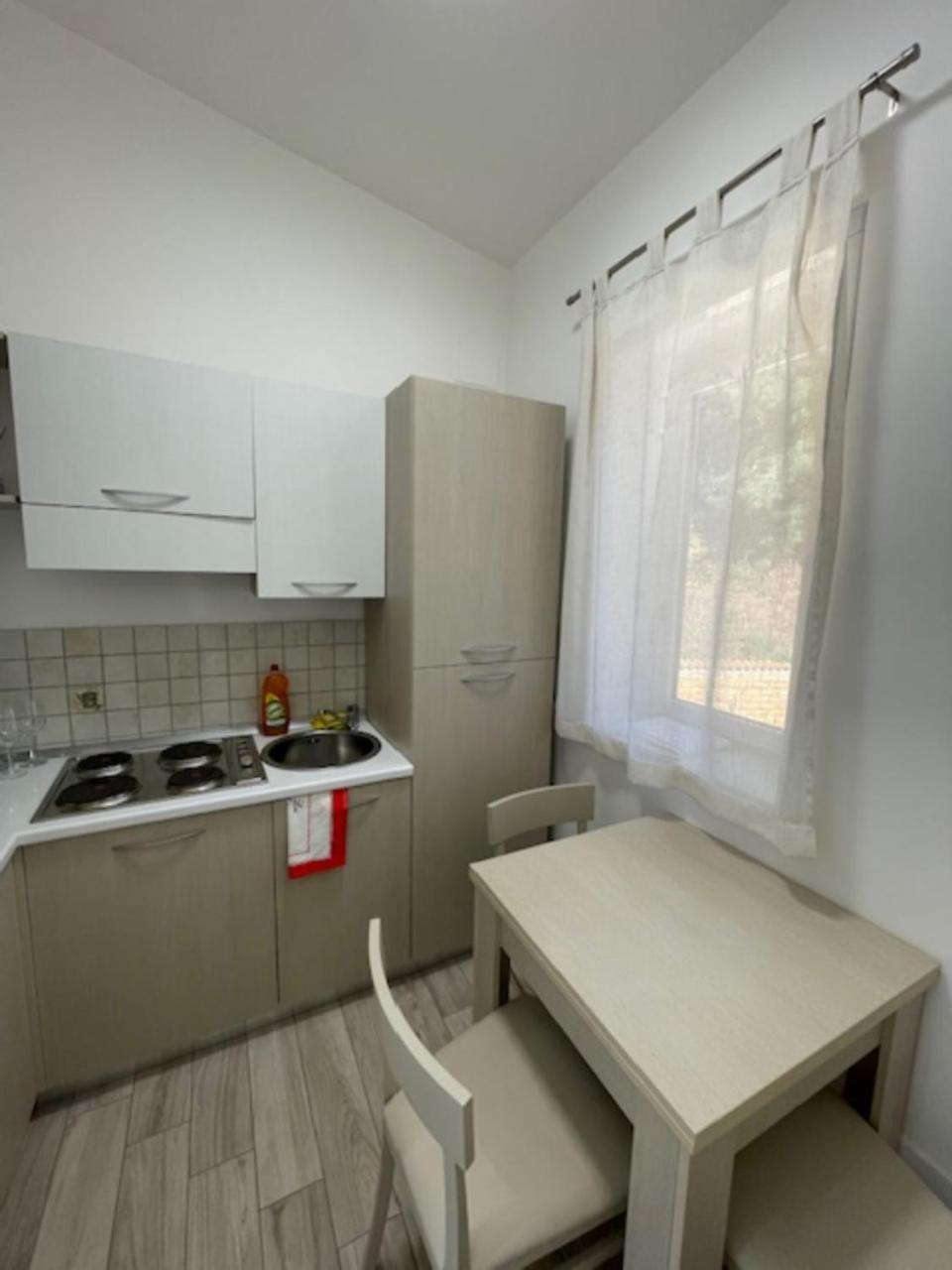 Casa Vacanze Il Gigante Comfort A Due Passi Dalla Valle Dei Templi Αγκριτζέντο Εξωτερικό φωτογραφία