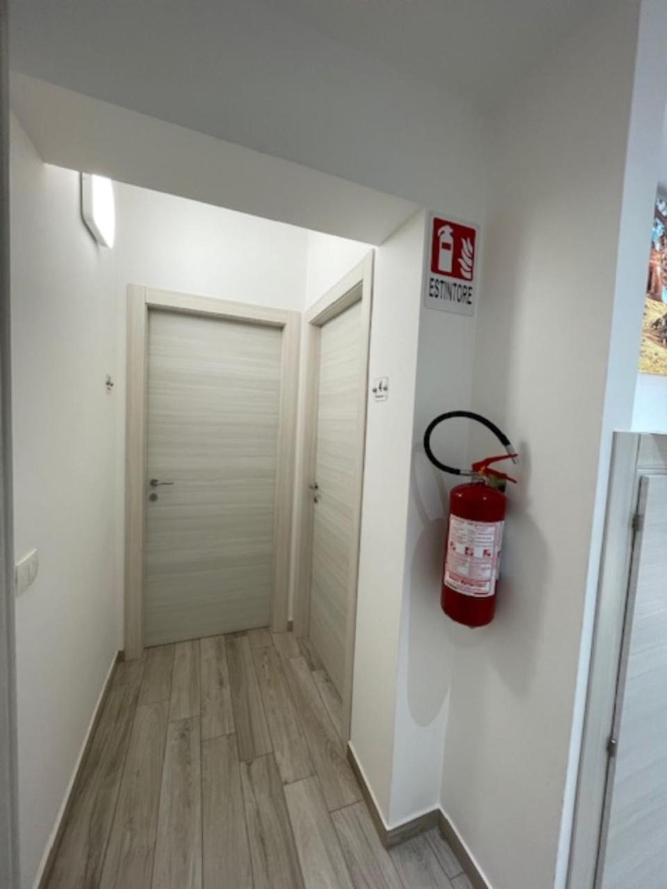 Casa Vacanze Il Gigante Comfort A Due Passi Dalla Valle Dei Templi Αγκριτζέντο Εξωτερικό φωτογραφία