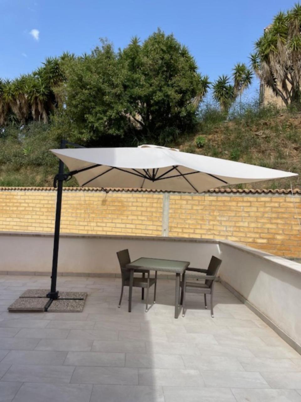 Casa Vacanze Il Gigante Comfort A Due Passi Dalla Valle Dei Templi Αγκριτζέντο Εξωτερικό φωτογραφία