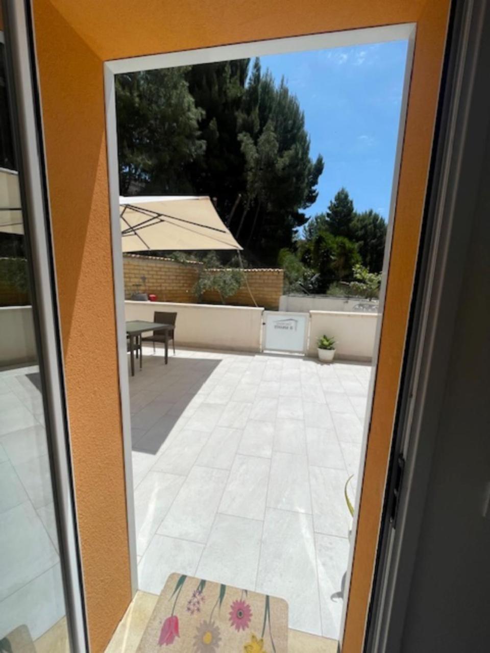 Casa Vacanze Il Gigante Comfort A Due Passi Dalla Valle Dei Templi Αγκριτζέντο Εξωτερικό φωτογραφία