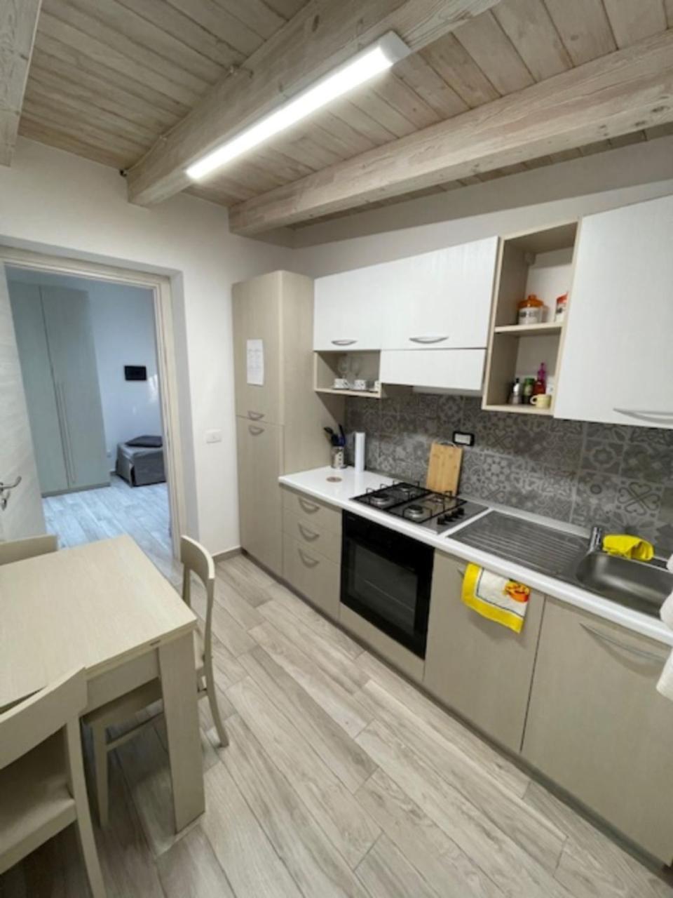 Casa Vacanze Il Gigante Comfort A Due Passi Dalla Valle Dei Templi Αγκριτζέντο Δωμάτιο φωτογραφία