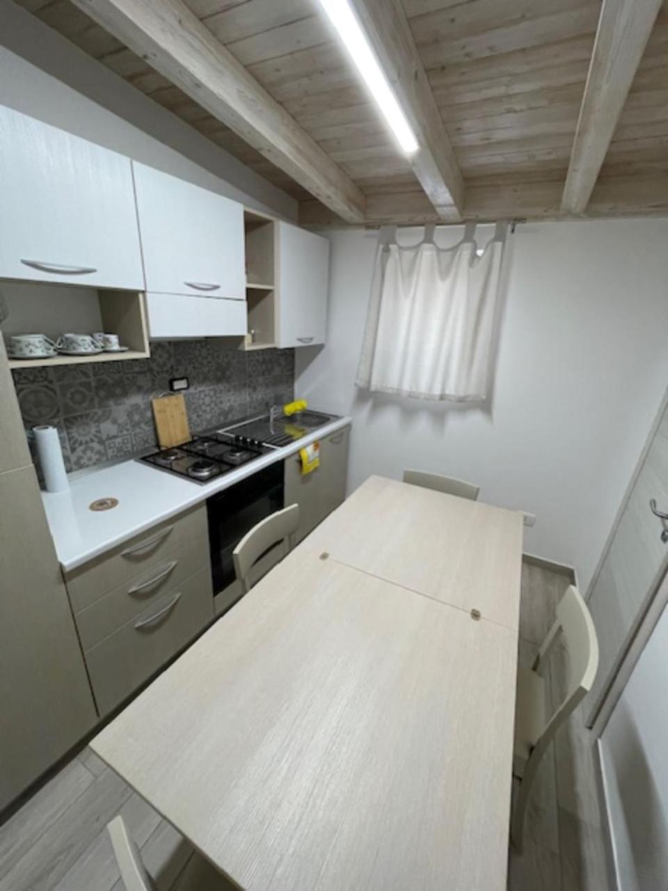 Casa Vacanze Il Gigante Comfort A Due Passi Dalla Valle Dei Templi Αγκριτζέντο Δωμάτιο φωτογραφία
