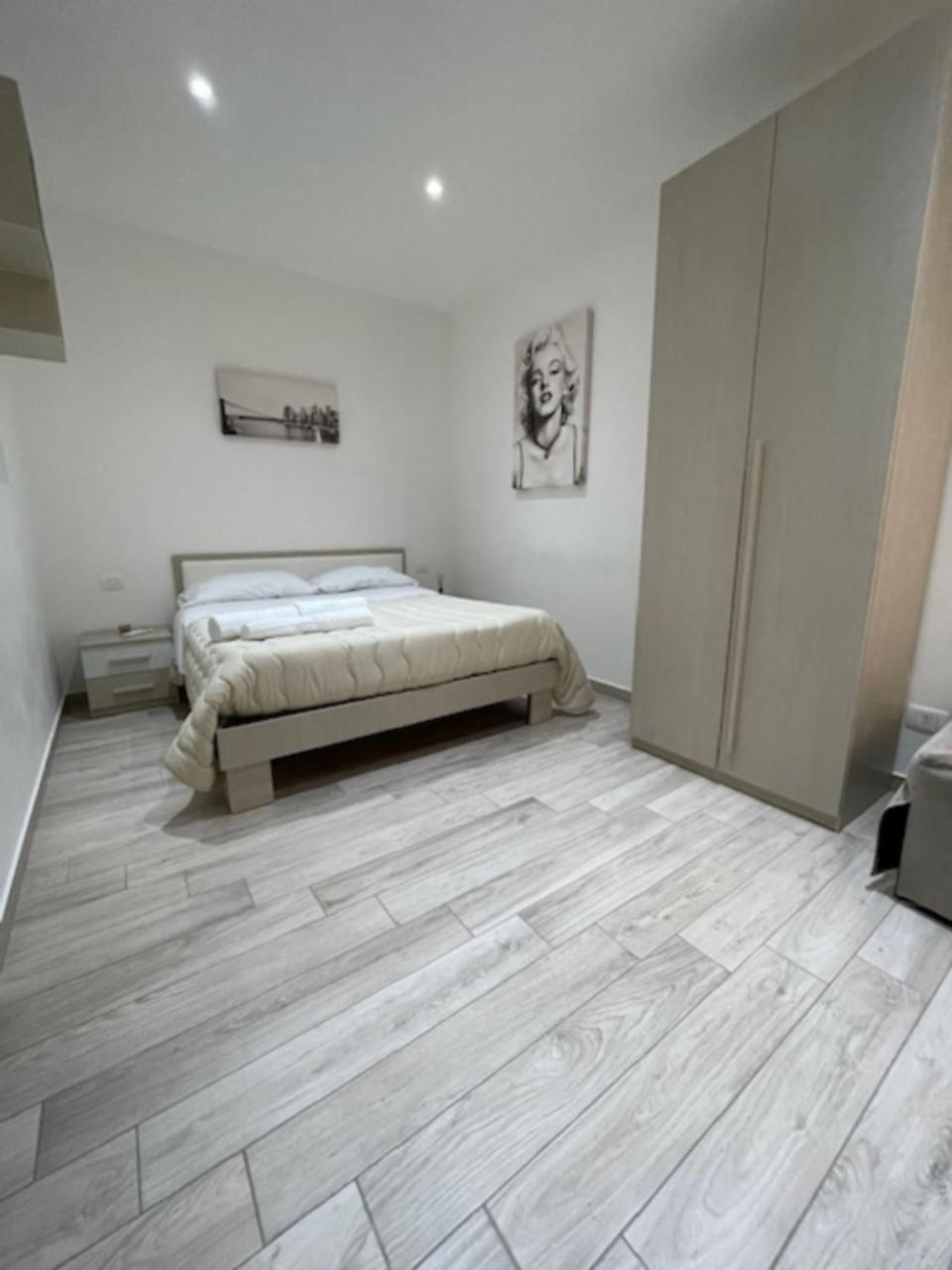 Casa Vacanze Il Gigante Comfort A Due Passi Dalla Valle Dei Templi Αγκριτζέντο Δωμάτιο φωτογραφία