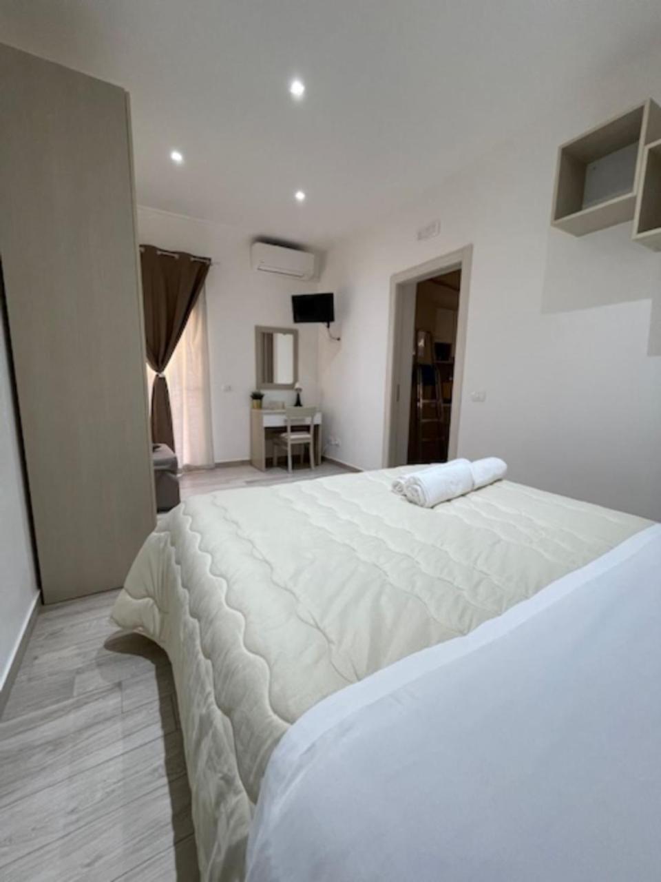 Casa Vacanze Il Gigante Comfort A Due Passi Dalla Valle Dei Templi Αγκριτζέντο Δωμάτιο φωτογραφία