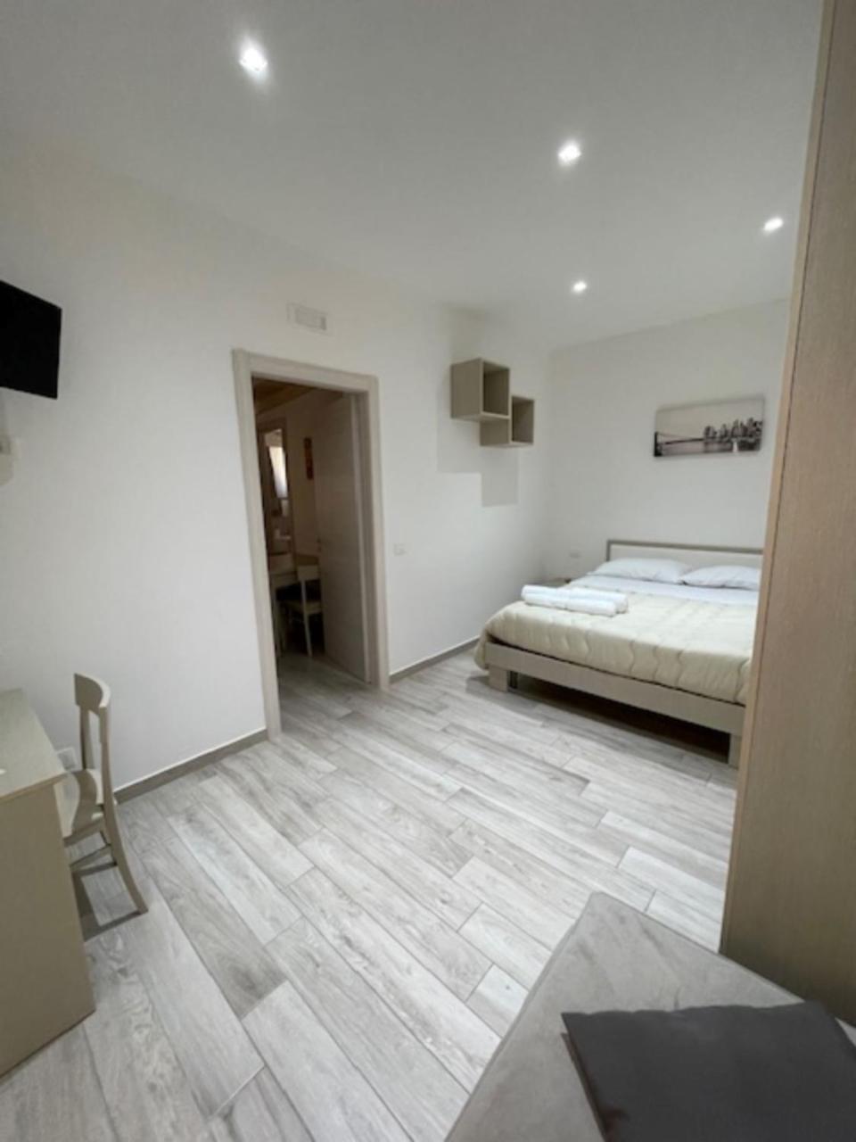 Casa Vacanze Il Gigante Comfort A Due Passi Dalla Valle Dei Templi Αγκριτζέντο Δωμάτιο φωτογραφία