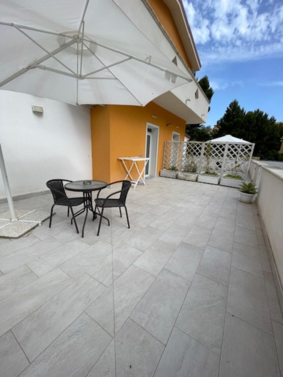 Casa Vacanze Il Gigante Comfort A Due Passi Dalla Valle Dei Templi Αγκριτζέντο Δωμάτιο φωτογραφία