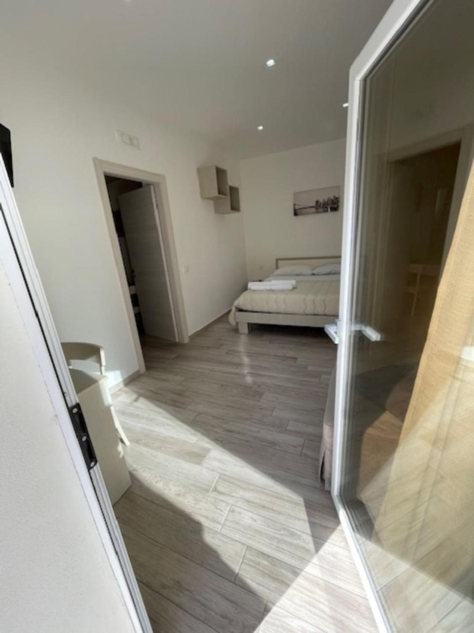 Casa Vacanze Il Gigante Comfort A Due Passi Dalla Valle Dei Templi Αγκριτζέντο Δωμάτιο φωτογραφία