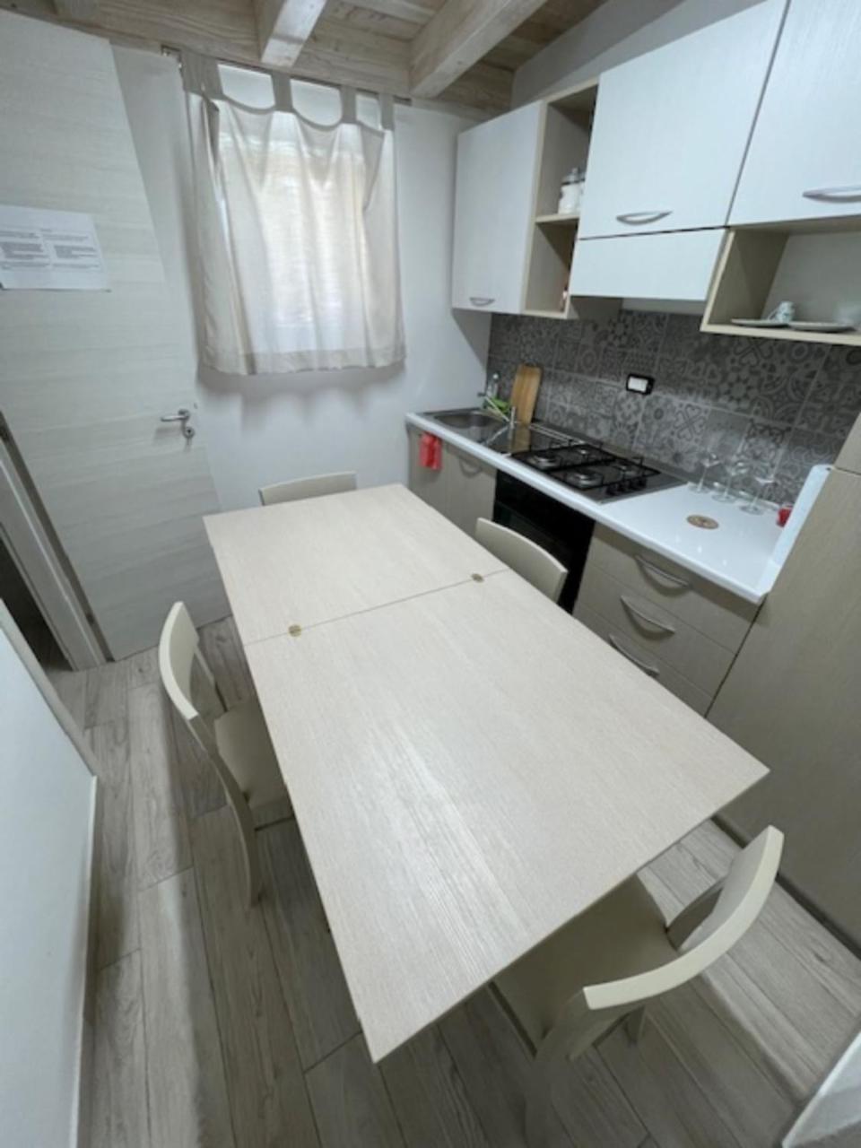 Casa Vacanze Il Gigante Comfort A Due Passi Dalla Valle Dei Templi Αγκριτζέντο Δωμάτιο φωτογραφία