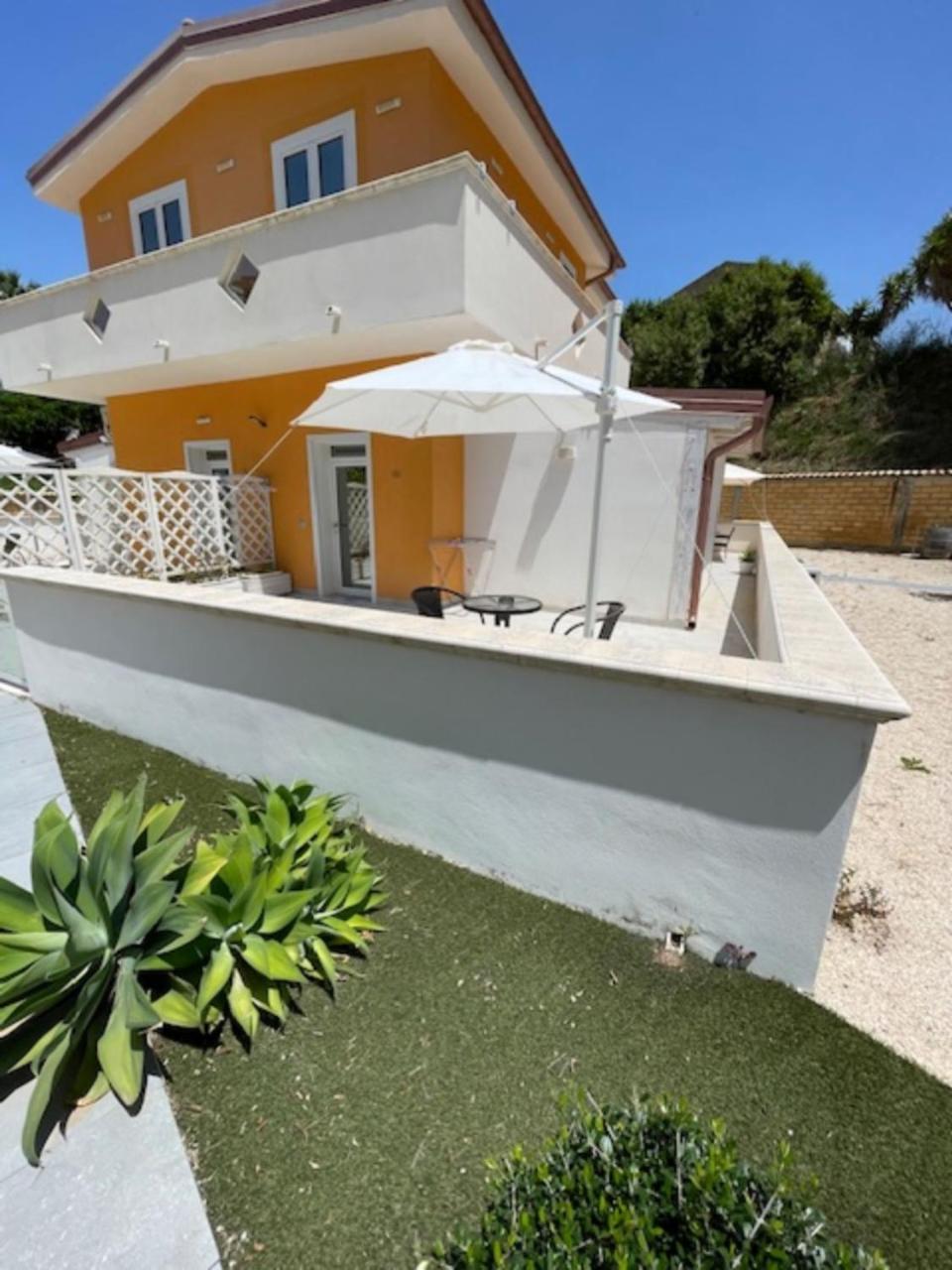 Casa Vacanze Il Gigante Comfort A Due Passi Dalla Valle Dei Templi Αγκριτζέντο Δωμάτιο φωτογραφία