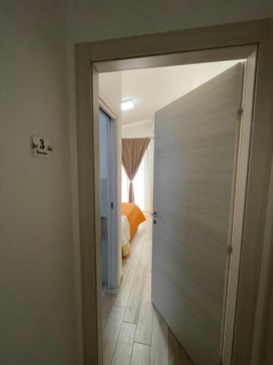 Casa Vacanze Il Gigante Comfort A Due Passi Dalla Valle Dei Templi Αγκριτζέντο Δωμάτιο φωτογραφία