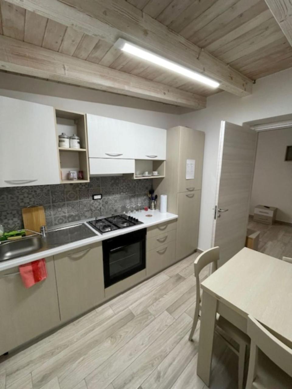 Casa Vacanze Il Gigante Comfort A Due Passi Dalla Valle Dei Templi Αγκριτζέντο Δωμάτιο φωτογραφία