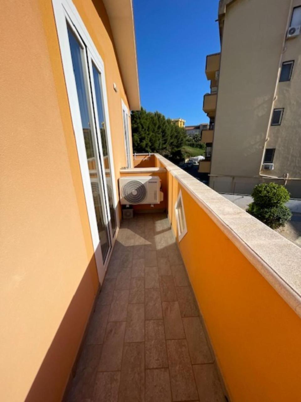 Casa Vacanze Il Gigante Comfort A Due Passi Dalla Valle Dei Templi Αγκριτζέντο Δωμάτιο φωτογραφία