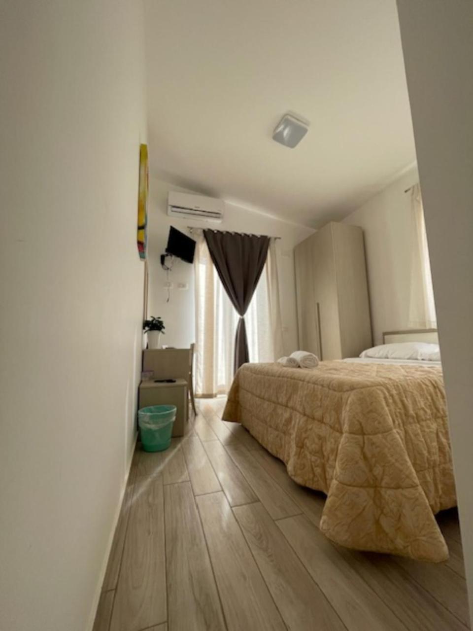 Casa Vacanze Il Gigante Comfort A Due Passi Dalla Valle Dei Templi Αγκριτζέντο Δωμάτιο φωτογραφία
