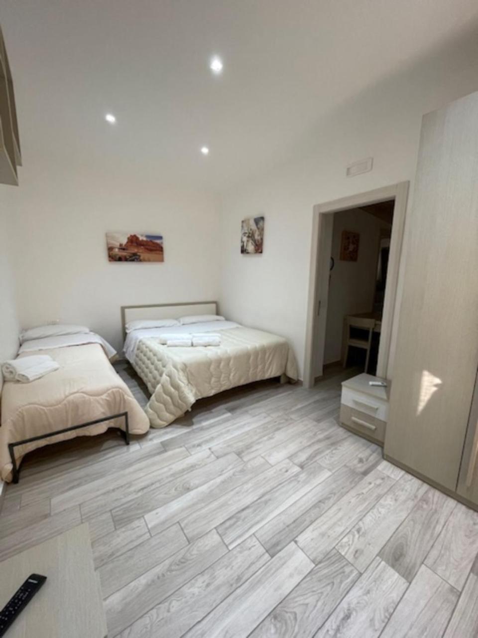 Casa Vacanze Il Gigante Comfort A Due Passi Dalla Valle Dei Templi Αγκριτζέντο Δωμάτιο φωτογραφία
