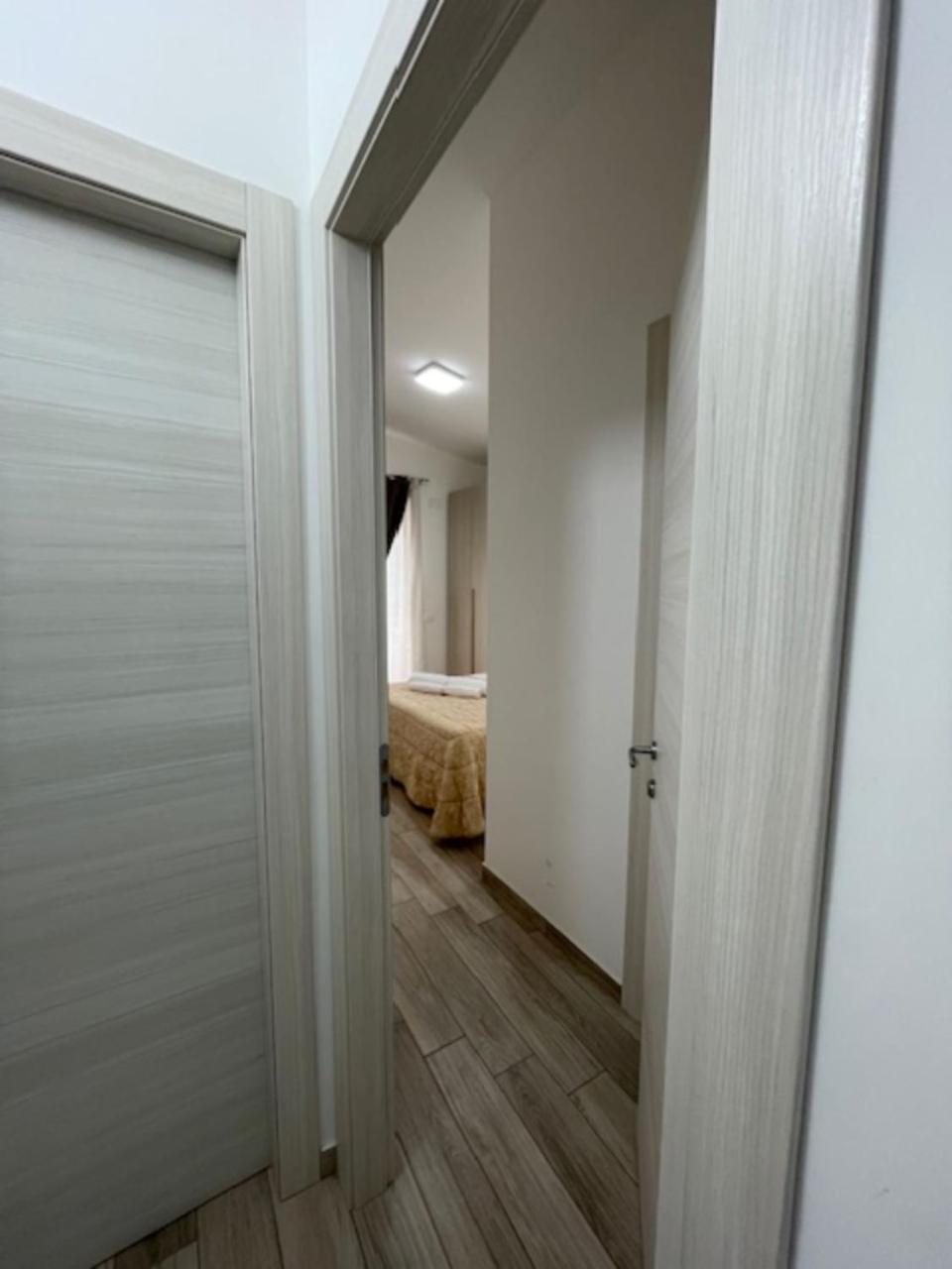 Casa Vacanze Il Gigante Comfort A Due Passi Dalla Valle Dei Templi Αγκριτζέντο Δωμάτιο φωτογραφία