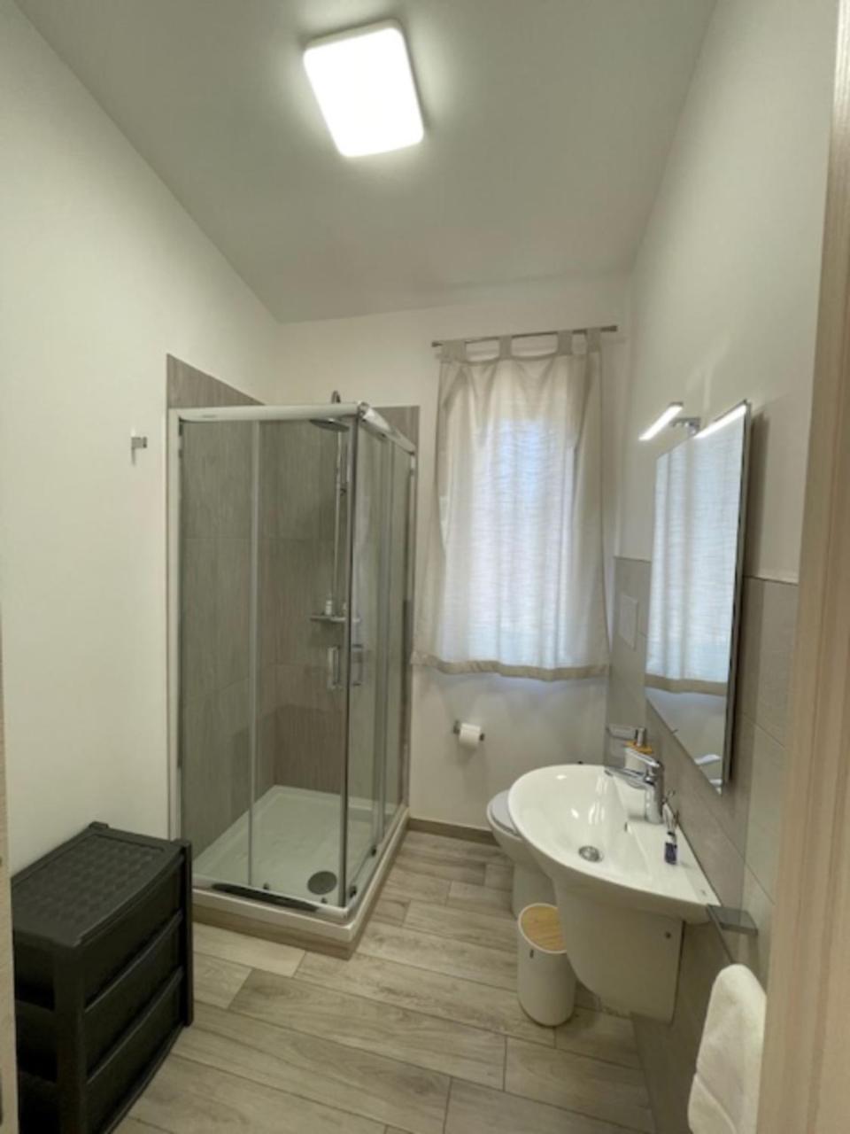 Casa Vacanze Il Gigante Comfort A Due Passi Dalla Valle Dei Templi Αγκριτζέντο Δωμάτιο φωτογραφία
