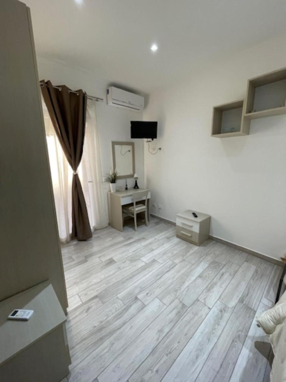 Casa Vacanze Il Gigante Comfort A Due Passi Dalla Valle Dei Templi Αγκριτζέντο Δωμάτιο φωτογραφία