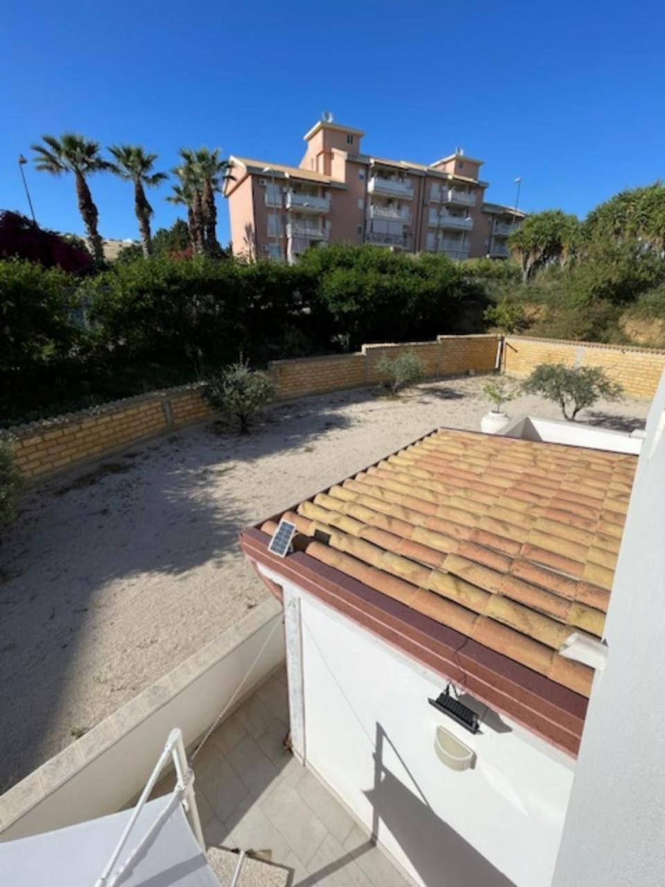 Casa Vacanze Il Gigante Comfort A Due Passi Dalla Valle Dei Templi Αγκριτζέντο Δωμάτιο φωτογραφία