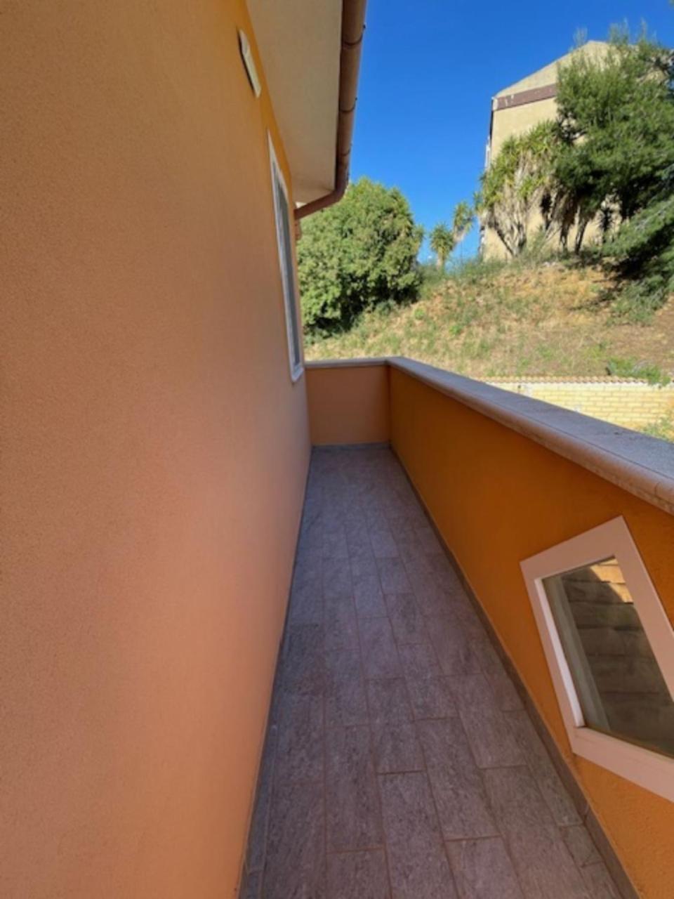 Casa Vacanze Il Gigante Comfort A Due Passi Dalla Valle Dei Templi Αγκριτζέντο Δωμάτιο φωτογραφία